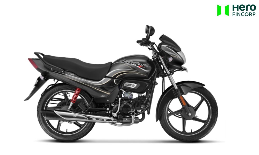 Top 10 Most Comfortable Bikes Under Rs 1.5 Lakh